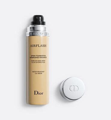 dior airflash ivory|christian dior airflash.